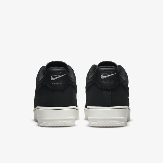 Nike Air Force 1 '07 LX Shoes Off Noir/Off Noir-Black