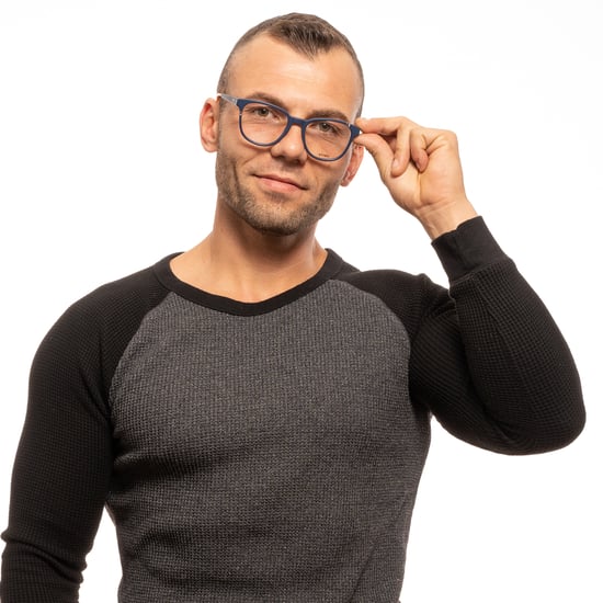 Sting Lunettes VST302 4G5M 52 - Image 5