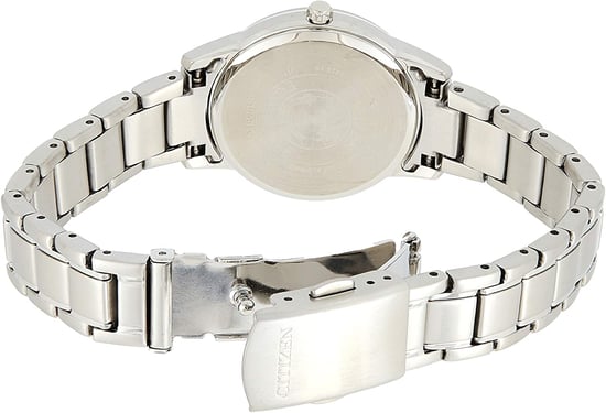 Citizen dameshorloge Zilverkleurig FE1081-59E - Image 3