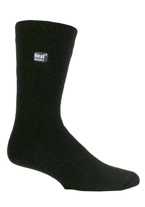 Heat Holders Lite - Mens 1.6 TOG Thermal Casual Socks 6-11 UK - Image 1