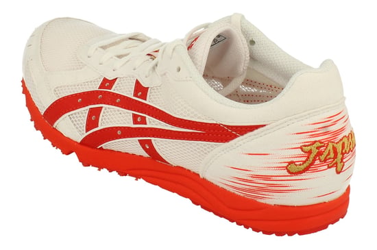 Asics Sortie Japanseiha 2 Heren Witte Sneakers - Image 2