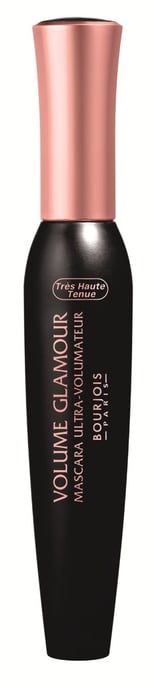 Bourjois Paris Volume Glamour Mascara Ultra-Volumateur Noir Ebene 06 12ml - Image 1