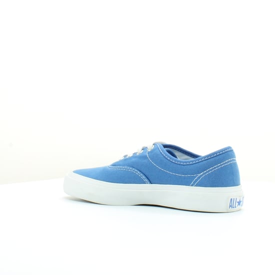 Converse All Star Standard Cvo Ox Mens Blue Plimsolls