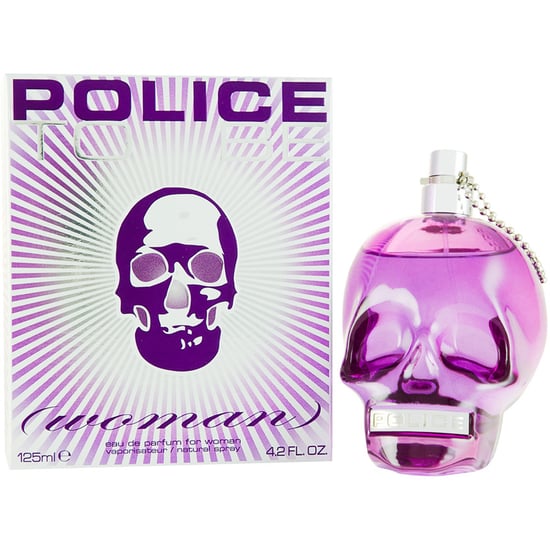 Police To Be Woman Eau de Parfum 125ml Spray For Her - Image 1