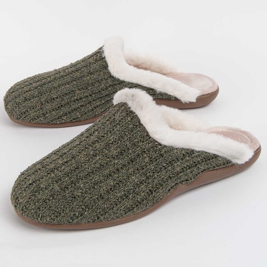 Northome Slipper Louslip2 Grön - Image 6