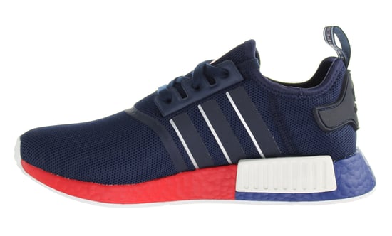Adidas NMD R1 Mens Blue Trainers