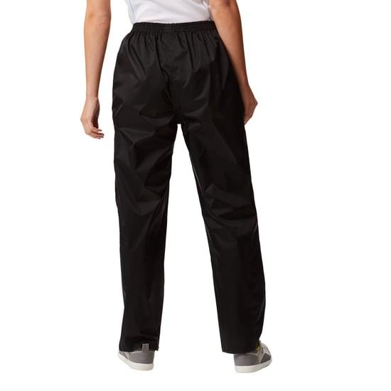 Regatta Great Outdoors Womens/Ladies Adventure Tech Pack It Waterproof Overtrousers