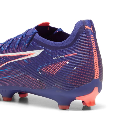 PUMA ULTRA 5 PRO FG/AG Unisex Football Boots - Image 2