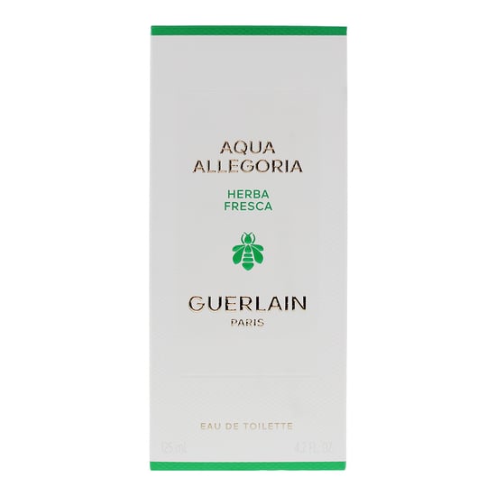 Guerlain Aqua Allegoria Herba Fresca Edt125 ml. - Image 3