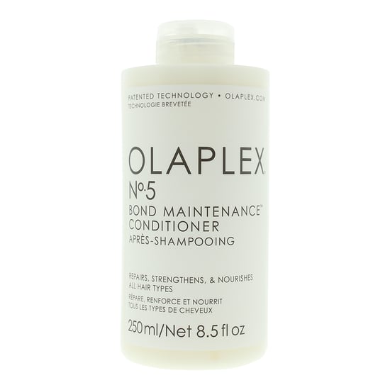 Olaplex No. 5 Bond Maintenance Conditioner 250ml - Image 1
