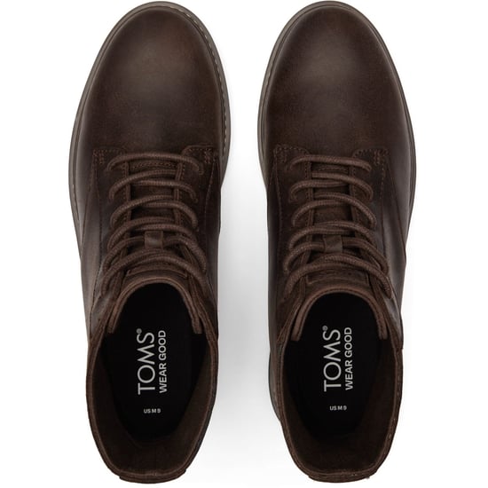 Toms Navi Boots - Image 4