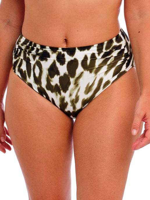 Cabo Verde Full Bikini Brief