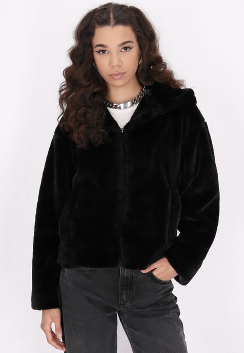 Mymo Jas Dames zwart - Image 3
