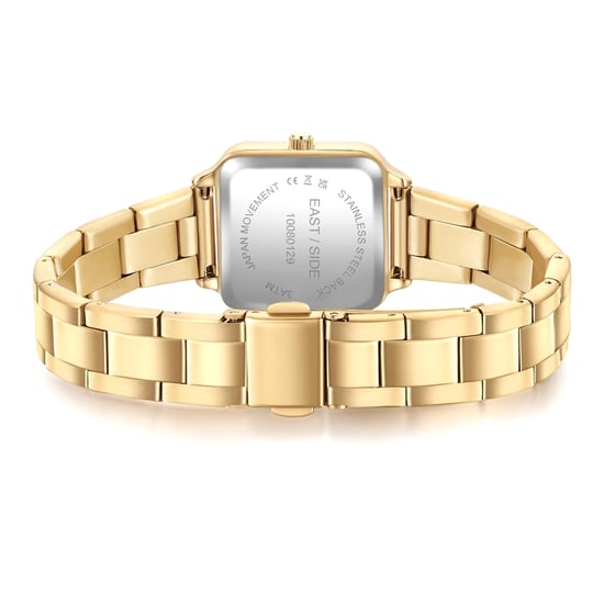 Eastside Watches Female Stainless steel Watch 25,0 x 32,0