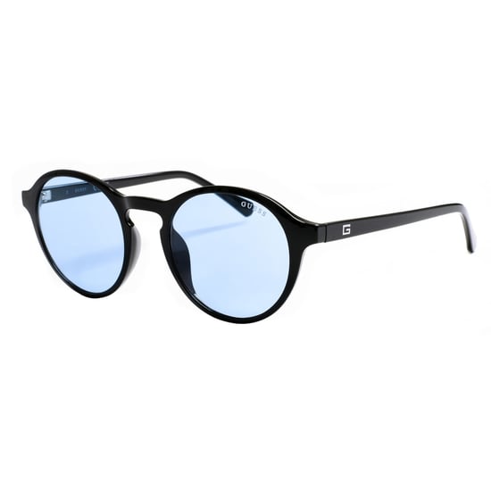 Women's acetate sunglasses with round shape GU00062 Guess