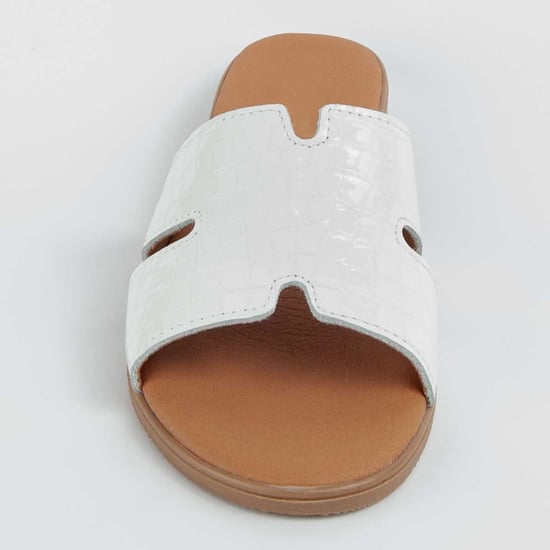 Purapiel Sandal Hacca3 White - Image 4
