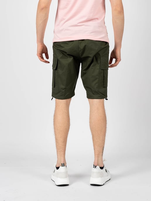 Antony Morato Shorts Herr Grön - Image 4