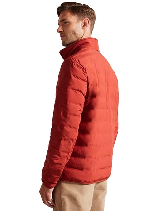 Ted Baker | Mens Nylon Puffer Jacket - Tucson - Image 2