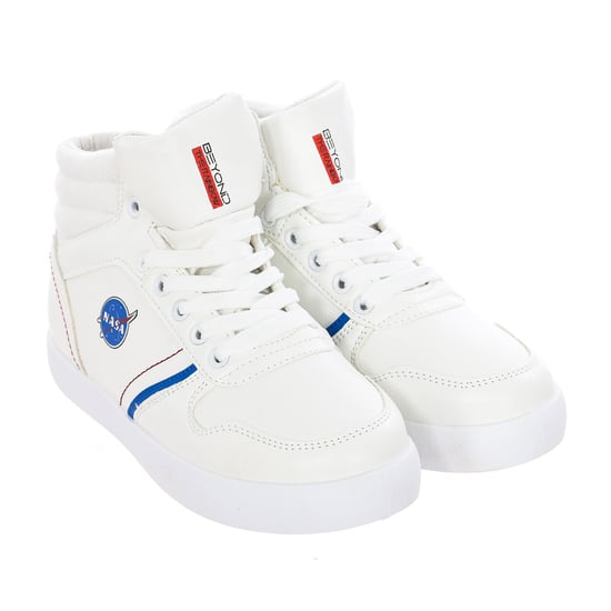 CSK6-M women's high style lace-up sports shoes - Image 3
