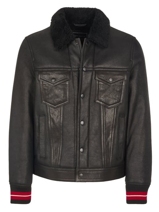 Tommy Hilfiger jacket - Image 1