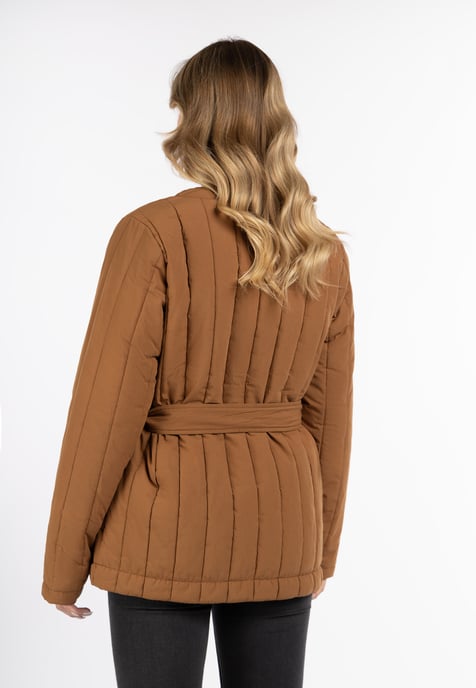 Dreimaster women camel - Image 4