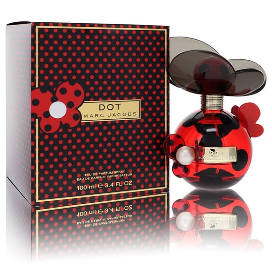 Marc Jacobs Dot Eau De Parfum 100ml - Image 1