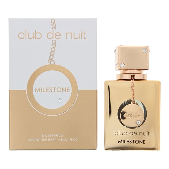 Armaf Club De Nuit Milestone Eau De Parfum 30ml - Image 1