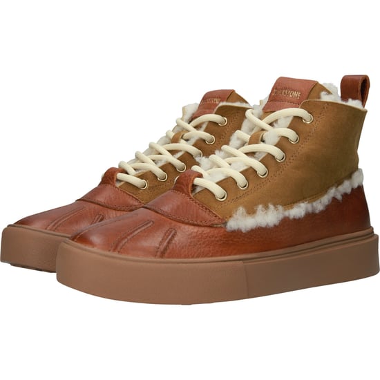 SERMEQ NIVI - Dijon - Sneaker (high) - Image 2