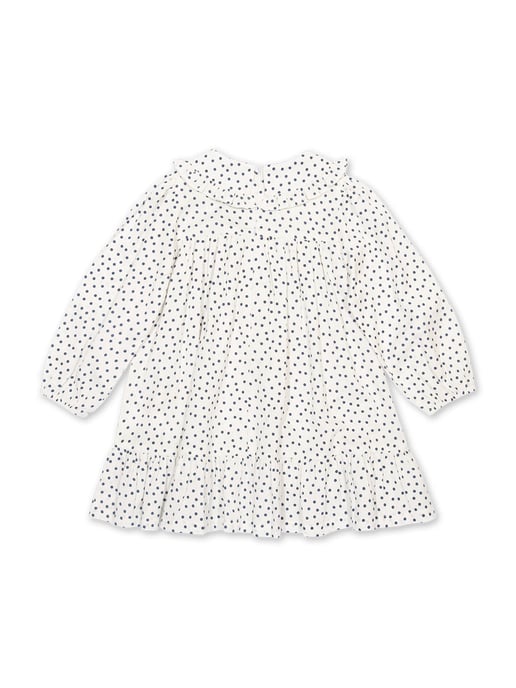 Kite Clothing Dolly Collar Dress