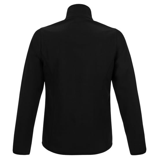 SOLS Dames/dames Radian Soft Shell Jacket (Zwart) - Image 2