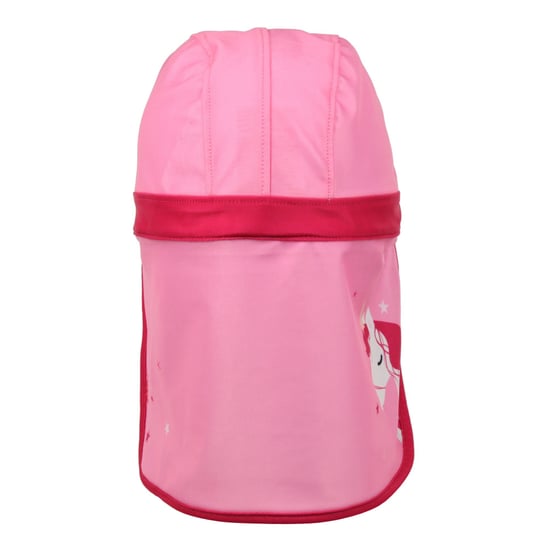 Regatta Childrens/Kids Protect II Luna The Unicorn Cap (Sweet Pink)