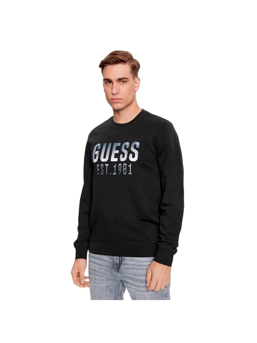 Guess-tröja för män är 1981 - Image 1
