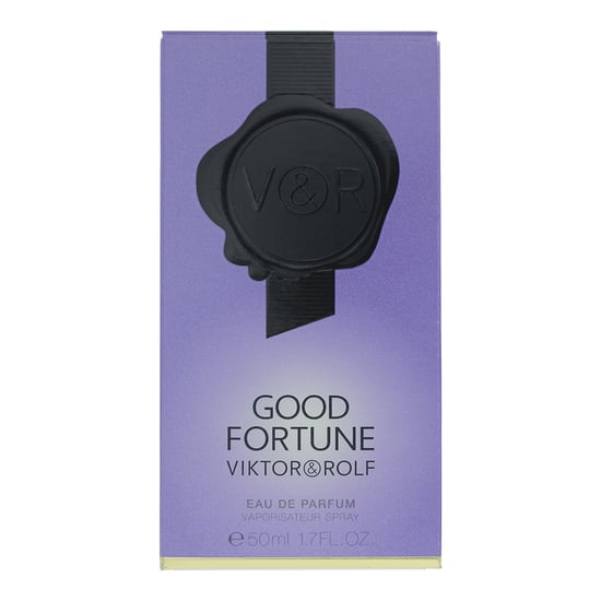 Viktor & Rolf Good Fortune Eau De Parfum 50ml Spray For Her - Image 2
