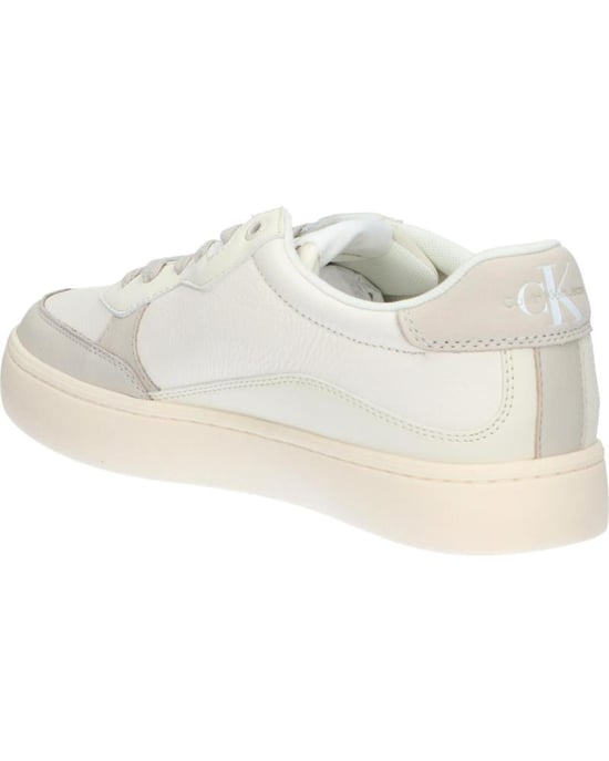 Vit sneakers för män Calvin Klein - Image 4