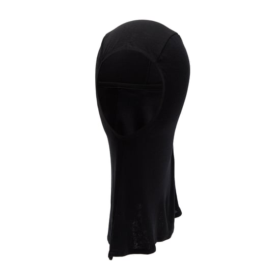 Trekmates Women's Silk Hijab Liner, Black - Image 1