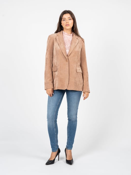 Liu Jo Jacka Dam Beige - Image 2