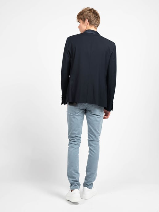Antony Morato Jeans Ozzy Herr Blå - Image 4