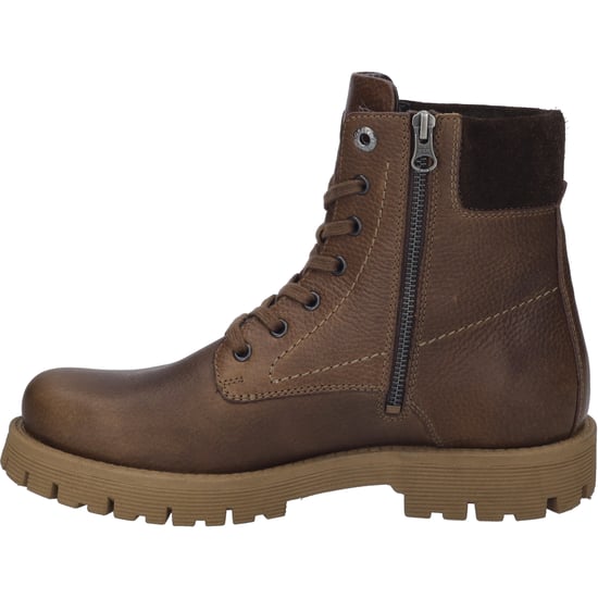 JOSEF SEIBEL Connor 03 | Kängor för män | brun - Image 3