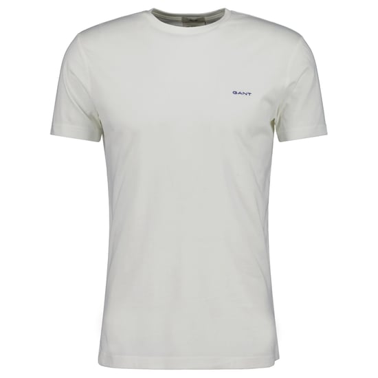 Gant Contrast Logo  T-Shirt