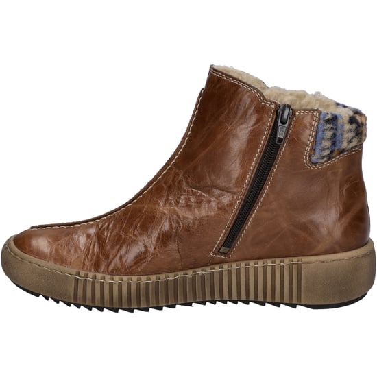 JOSEF SEIBEL Maren 19 | Enkellaars voor Dames | bruin - Image 3