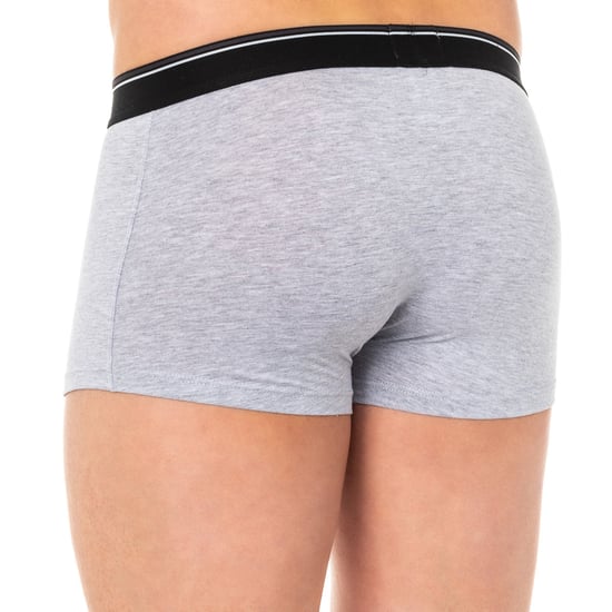 Trunk anatomical front breathable fabric boxer 109-002458 man - Image 3