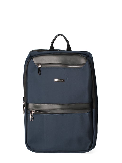 B Cavalli Rugzak Uniseks BLUE - Image 1