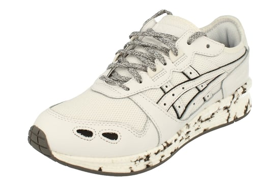Asics Hypergel-Lyte Heren Witte Sneakers - Image 1