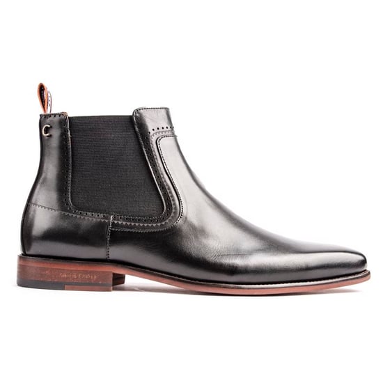 Simon Carter Terrier Chelsea Boots