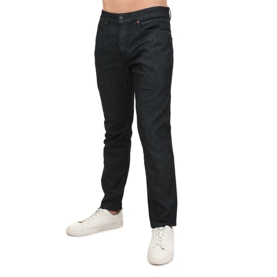 Diesel D-Fining Tapered Jeans i Denim för herr - Image 1