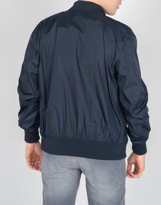 Invicta Jacka Bomber Herr Vit - Image 4