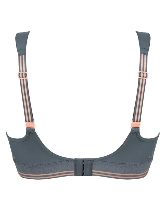 Triumph Triaction Extreme Lite Wireless Sports Bra