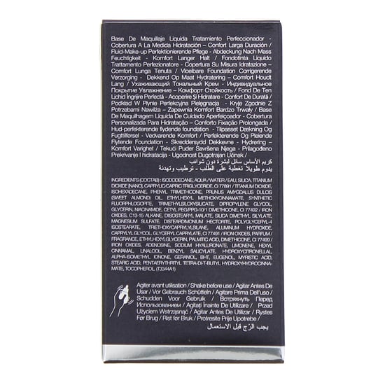 By Terry Hyaluronic Hydra SPF 30 200W Warm - Natural Liquid Foundation 30ml
