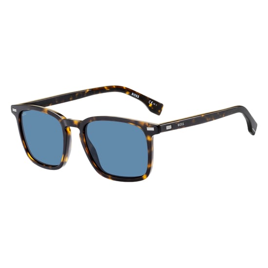 Hugo Boss Men's Sunglasses  53/20/145 mm acetate - Image 1