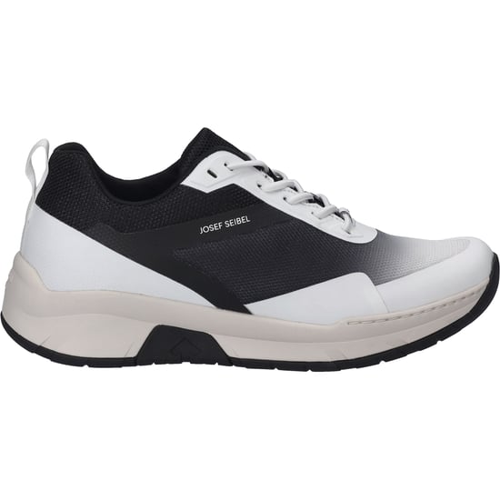 JOSEF SEIBEL Mitchell 51 | Sneaker voor Heren | zwart - Image 2